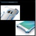 Samsung Galaxy Note 5 - R-Just Outdoor Ultra Light Aviation Aluminium Drop-Proof Metal Phone Protective Cover Case - Blue